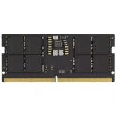 Memorie SO-DIMM Goodram GR4800S564L40S/8G 8GB, DDR5-4800MHz, CL40