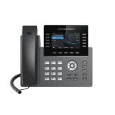 Telefon IP Grandstream GRP2615, Gri