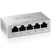 Switch ZyXEL GS-105B V5, 5 porturi