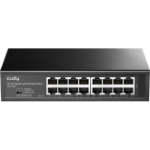 Switch Cudy GS1016E, 16 porturi