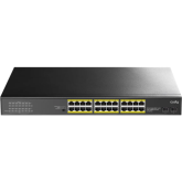 Switch Cudy GS1028PS2, 24 porturi, PoE+
