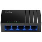 Switch Cudy GS105D, 5 porturi