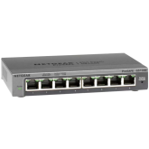 Switch Netgear ProSafe PLUS GS108Ev4, 8 porturi