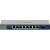 Switch Netgear GS108X, 8 porturi