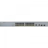 Switch ZyXEL GS1350-26HP, 26 porturi, PoE