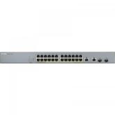 Switch ZyXEL GS1350-26HP, 26 porturi, PoE