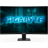 Monitor LED Curbat Gigabyte GS27FC2, 27 inch, 1920 x 1080, 1 ms GtG, Black