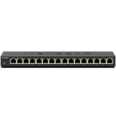 Switch Netgear GS316, 16 porturi