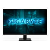 Monitor LED Gigabyte GS32QA, 31.5 inch, 2560 x 1440 pixeli, 1 ms, Black