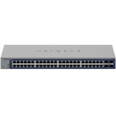 Switch Netgear GS752TXUPv3, 48 porturi, PoE++