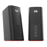 Boxe 2.0 Redragon Connie, Black