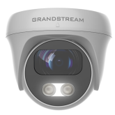 Camera IP Dome Grandstream GXV3610 FHD v2, 2MP, Lentila 3.6mm, IR 20m