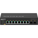 Switch Netgear M4250-8G2XF-POE+, 8 porturi, PoE+