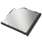 Unitate optica interna Getac GSROXC pentru Laptop S510, Black