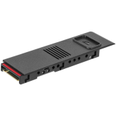 SSD Getac pentru Laptop seria S510, 512GB, PCI Express