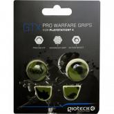 Accesoriu gaming Gioteck GTX Pro Warfare Grips pentru PS4