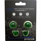 Accesoriu gaming Gioteck Gioteck  GTX Pro Adventure Grips pentru PS4