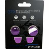 Accesoriu gaming Gioteck GTX Pro Storm Eye Grips pentru PS4