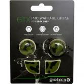 Accesoriu gaming Gioteck GTX Pro Warfare Grips pentru Xbox One