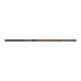 PDU Vertiv GU30017L, 20x C13, 4x C19, Black