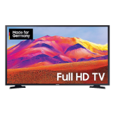 Televizor LED Samsung Smart GU32T5379CDXZG Seria T5379C, 32 inch, Full HD, Black