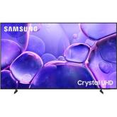 Televizor LED Samsung Smart GU43U8079FUXZG Seria U8079F, 43 inch, Ultra HD 4K, Black