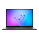 Laptop ASUS ROG Zephyrus G16 (2025) GU605CP-QR087X, Intel Core Ultra 9 285H, 16 inch, RAM 32GB, SSD 1TB, nVidia GeForce RTX 5070 8GB, Windows 11 Pro, Eclipse Gray