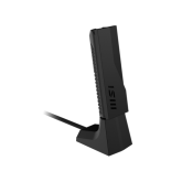 Adaptor Wireless MSI BE6500 GUBE65, Black