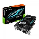 Placa video GIGABYTE nVidia GeForce GTX 1650 D6 Eagle OC 4GB, GDDR6, 128bit