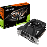 Placa video Gigabyte nVidia GeForce GTX 1650 SUPER D6 4GB, GDDR6, 128bit