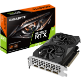 Placa video Gigabyte nVidia GeForce RTX 3050 WINDFORCE OC 6GB, GDDR6, 96bit