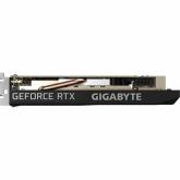 Placa video Gigabyte nVidia GeForce RTX 3050 WINDFORCE OC V2 8GB, GDDR6, 128bit