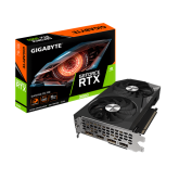 Placa video Gigabyte nVidia GeForce RTX 3060 GAMING OC V2 8GB, GDDR6, 128bit