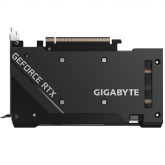 Placa video Gigabyte nVidia GeForce RTX 3060 GAMING OC V2 8GB, GDDR6, 128bit