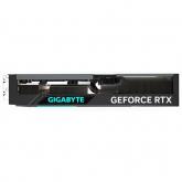 Placa video Gigabyte nVidia GeForce RTX 4070 EAGLE OC 12GB, GDDR6X, 192bit