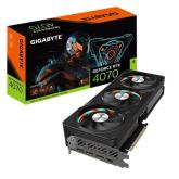 Placa video Gigabyte nVidia GeForce RTX 4070 GAMING OC 12GB, GDDR6X, 192bit