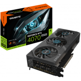 Placa video Gigabyte nVidia GeForce RTX 4070 SUPER EAGLE OC 12GB, GDDR6X, 192bit