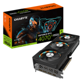 Placa video Gigabyte nVidia GeForce RTX 4070 Ti SUPER GAMING OC 16GB, GDDR6X, 256bit