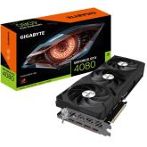 Placa video Gigabyte nVidia GeForce RTX 4080 WINDFORCE 16GB, GDDR6X, 256bit