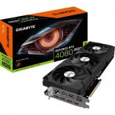 Placa video Gigabyte nVidia GeForce RTX 4080 SUPER WINDFORCE 16GB, GDDR6X, 256bit