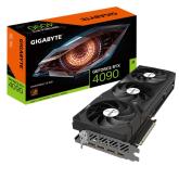 Placa video Gigabyte nVidia GeForce RTX 4090 WINDFORCE V2 24GB, GDDR6X, 384bit