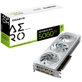 Placa video Gigabyte nVidia GeForce RTX 5060 Ti AERO OC 8GB, GDDR7, 128 bit