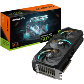 Placa video GIGABYTE nVidia GeForce RTX 5070 Ti GAMING 16 GB, GDDR7, 256 bit
