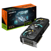Placa video Gigabyte nVidia GeForce RTX 5080 GAMING OC 16 GB, GDDR7, 256 bit