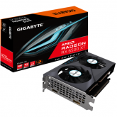 Placa video Gigabyte AMD Radeon RX 6500 XT EAGLE 4GB, GDDR6, 64bit