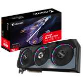 Placa video Gigabyte AMD Radeon RX 7900 XTX AORUS ELITE 24GB, GDDR6, 384bit