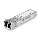 Transceiver Level One SFP 1.25GB GVT-0301, 1310nm, Single-Mode, 10km, DDM, LC