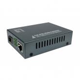 Convertor Media Level One GVT-2012 1GB, RJ45 - SFP