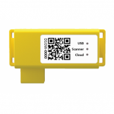 Modul comunicare Datalogic Gateway GW-HS7500 pentru Cititor coduri de bare HandScanner, Yellow