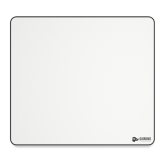 Mouse Pad Glorious PC Gaming Race Stitch Cloth Heavy XL, White